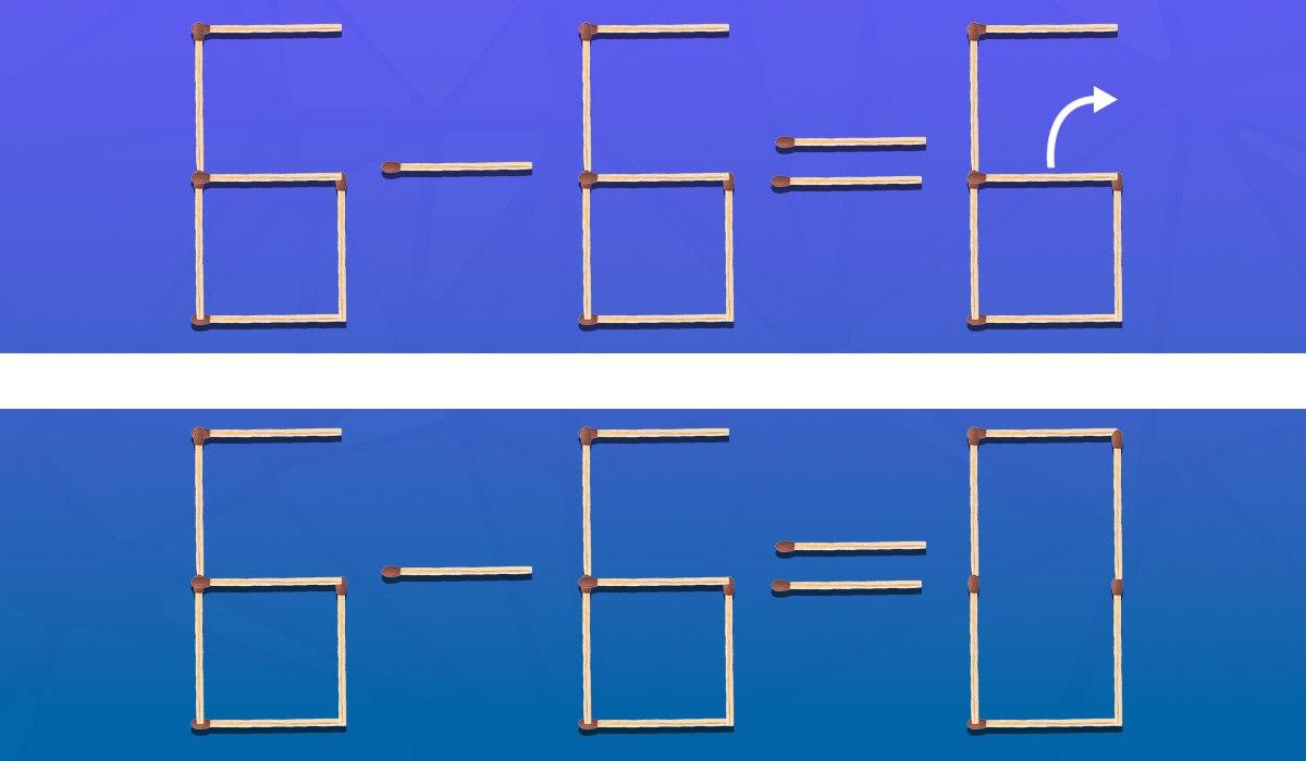 Ktorá zhoda musí byť pretiahnutá, aby bola rovnosť správna: rýchly IQ test