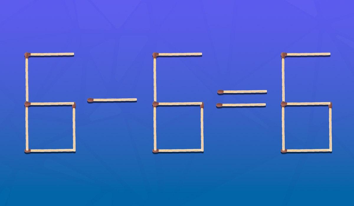 Ktorý zápas musí byť pretiahnutý, aby bola rovnosť správna: rýchly IQ test