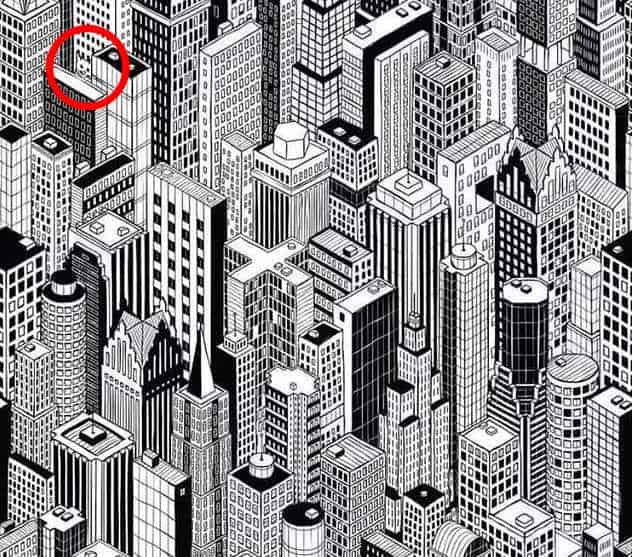 Hádanka - riešenie