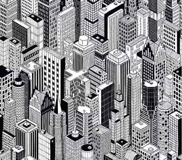 Hádanka - poloha mačky