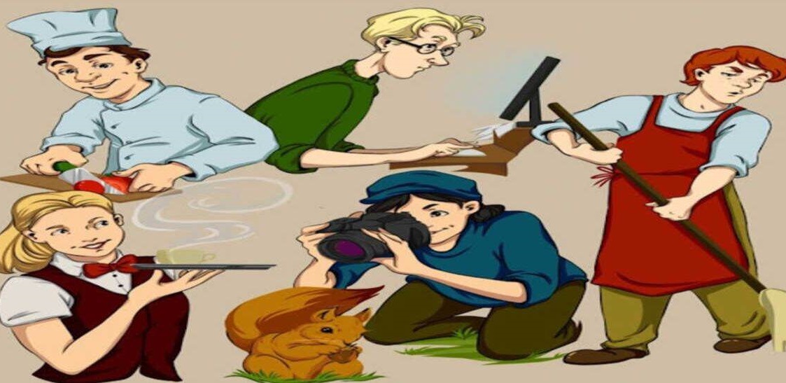 Hádanka: Kto je ľavák?