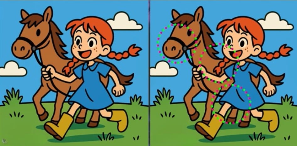 Hádanka - riešenie