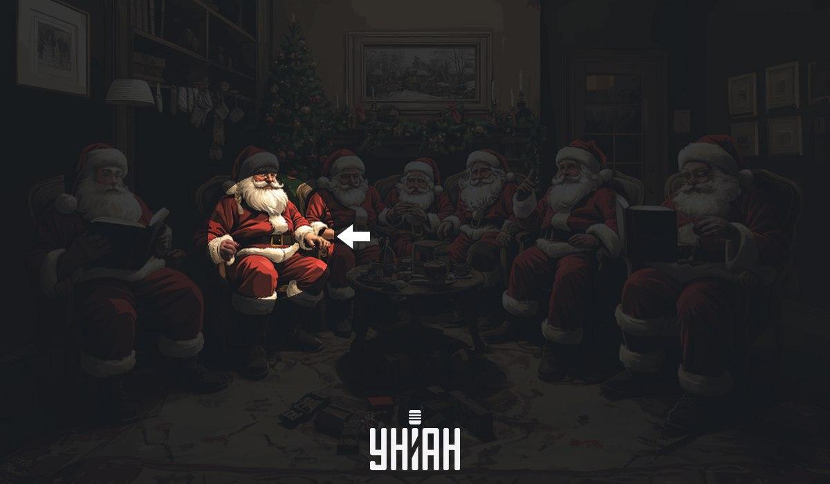 Ženu možno spoznať podľa nalakovaných nechtov a vrkoča / koláž Moje Ženu možno spoznať podľa nalakovaných nechtov a vrkoča / koláž Moje