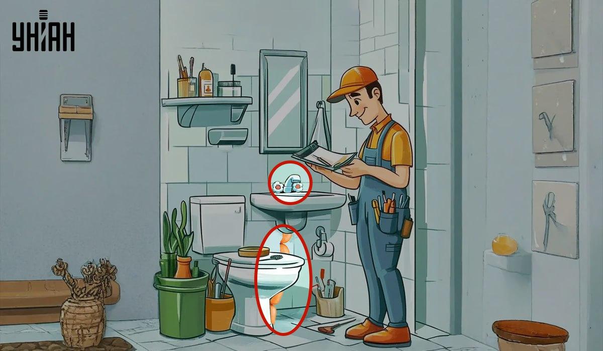 Odpoveď na IQ test pre dospelých / obrázok Moje Odpoveď na IQ test pre dospelých / obrázok Moje