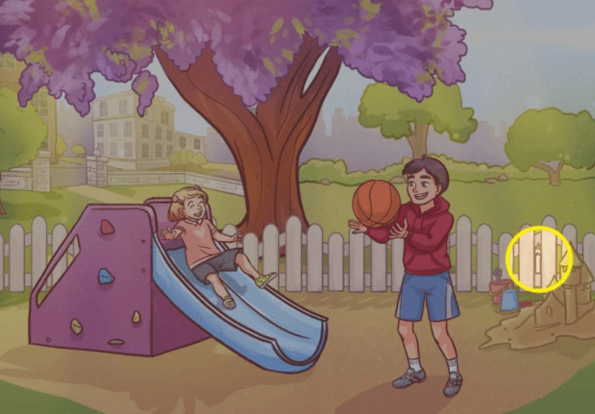 Tu sa nachádzala skrytá sviečka / obrázok od jagranjosh.com