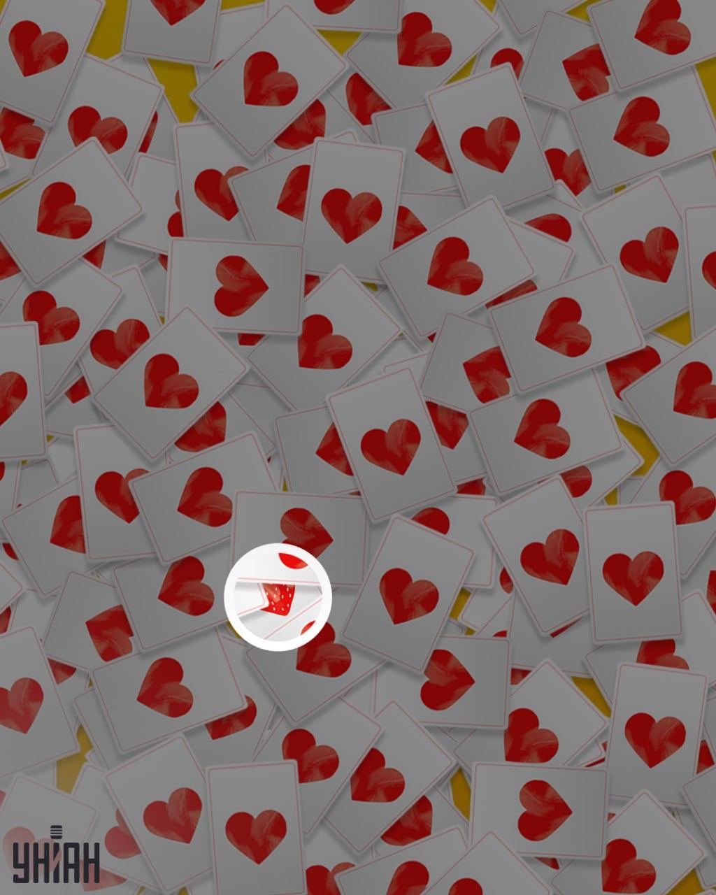 Jahoda sa nachádzala pri spodnej časti obrázka / koláže Moje