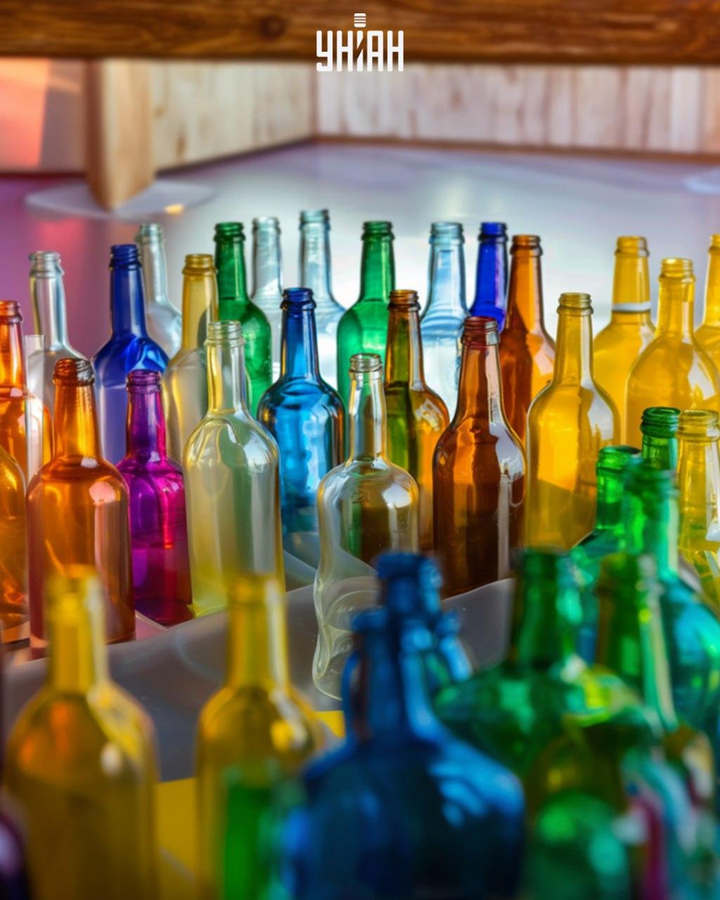 Nájsť vázu trvá menej ako 10 sekúnd / koláž Moje