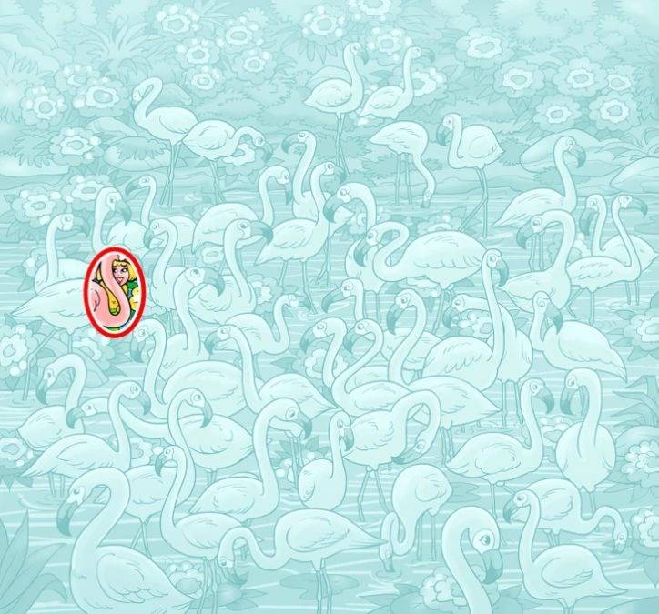 Nápoveda k riešeniu hlavolamu