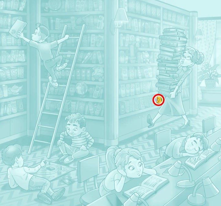 Nápoveda Odhaľovanie