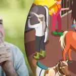 Dokážu to len géniovia: len 15 % ľudí dokáže nájsť 5 podkov za 10 sekúnd Dokážu to len géniovia: len 15 % ľudí dokáže nájsť