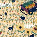 Hádanka pre tých, ktorí majú skvelý zrak: nájdite drahý prsteň