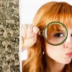 Iba ľudia s vysokým IQ by videli pandu na tomto obrázku za 7 sekúnd Iba ľudia s vysokým IQ by videli pandu na tomto