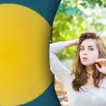 Iba ľudia s vysokým IQ dokážu určiť počet kruhov v