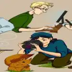 Kto je na obrázku ľavák: hádanku musíte vyriešiť do 7