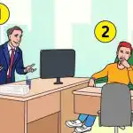 Kto je šéf: zložitá záhada, ktorú dokáže vyriešiť len málokto