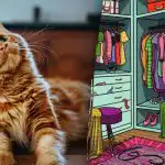 Len ľudia s "orlím zrakom" dokážu nájsť mačku za 7