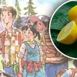 Len málo ľudí dokáže nájsť citrón za 12 sekúnd: neobyčajná