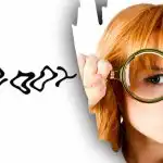 Len málo ľudí dokáže prečítať slovo za 8 sekúnd: hádanka