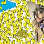 Len tí najšikovnejší nájdu kurča medzi kačičkami za 8 sekúnd: