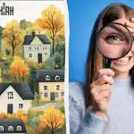 Musíte mať vysoké IQ, aby ste našli bociany za 5 sekúnd: fascinujúci optický klam Musíte mať vysoké IQ, aby ste našli bociany za 5