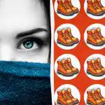 Musíte mať vysoké IQ, aby ste našli cudzí pár topánok