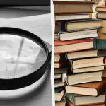 Nájdi knihu so záložkami za 7 sekúnd: super náročná logická hra Nájdi knihu so záložkami za 7 sekúnd: super náročná logická