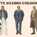 Nájdite majiteľa psa za 5 sekúnd: prekvapivo jednoduchý IQ test Nájdite majiteľa psa za 5 sekúnd: prekvapivo jednoduchý IQ test