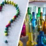 Nájsť vázu medzi fľašami za 8 sekúnd si vyžaduje mimoriadnu