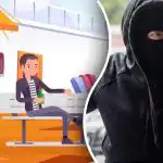 Nájsť zlodeja trvá 6 sekúnd: prácu zvládnu len tí najšikovnejší