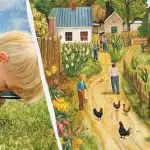 Náročný IQ test: musíte rýchlo nájsť chybu