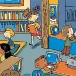 Optická ilúzia pre géniov: iba málo ľudí dokáže nájsť schody za 5 sekúnd Optická ilúzia pre géniov: iba málo ľudí dokáže nájsť schody