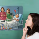 Problém "hviezdičky": géniovia vyriešia túto hádanku za 5 sekúnd