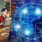 Raňajky s chrobákom: zábavná hádanka, ktorú vyriešite za 11 sekúnd