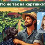 Rýchly IQ test: nájdite chybu za 5 sekúnd