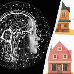 Rýchly IQ test: nájdite kohúta medzi domčekmi za 10 sekúnd