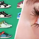 Rýchly IQ test: nájdite najzvláštnejší pár topánok za 6 sekúnd Rýchly IQ test: nájdite najzvláštnejší pár topánok za 6 sekúnd