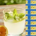 Rýchly IQ test: za 8 sekúnd musíte nájsť pohár, do ktorého barman nenaplnil limonádu. Rýchly IQ test: za 8 sekúnd musíte nájsť pohár, do