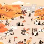 Šialená hádanka pre skutočných géniov: musíte nájsť 5 mačiek za