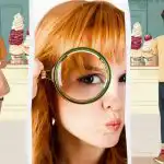 Vyhľadanie kaderníka za 5 sekúnd: rýchly IQ test