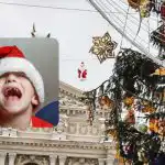 Výzva pre ľudí s vysokým IQ: nájdite všetkých mrazíkov na vianočnom stromčeku za 11 sekúnd Výzva pre ľudí s vysokým IQ: nájdite všetkých mrazíkov na