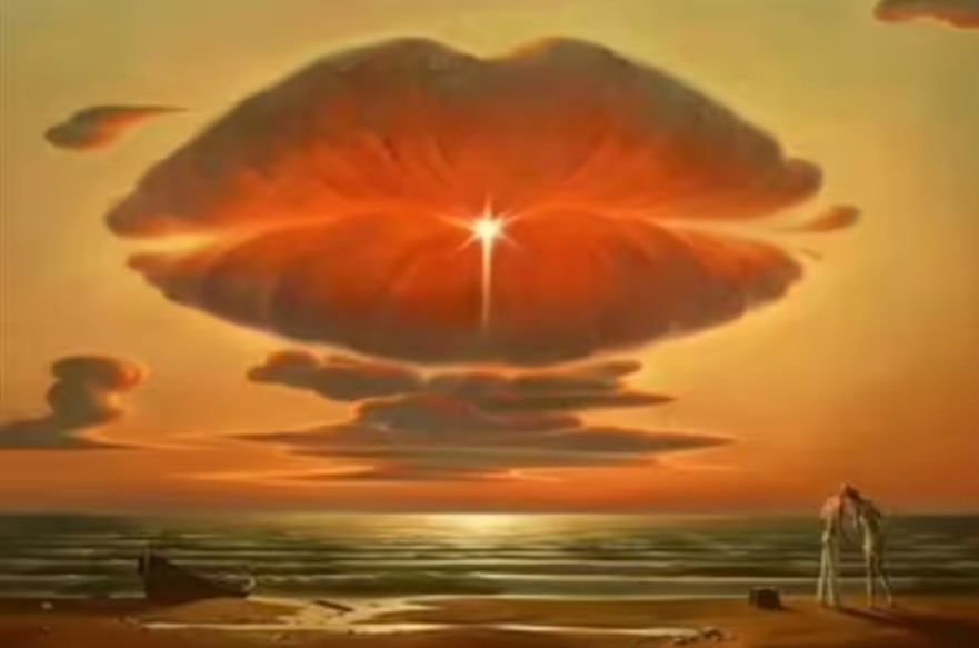 Obrázkový test: čo ste videli ako prvé