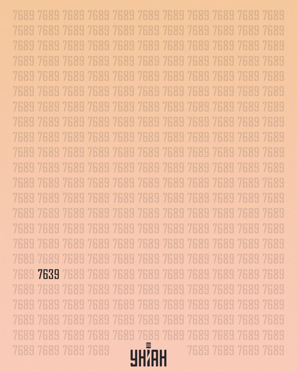 Mali sme hľadať číslo 7639 / koláž Moje