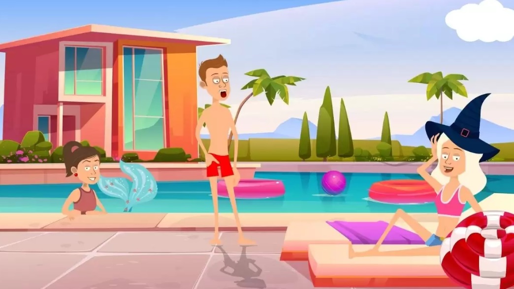 Dokážete rozoznať, kto na obrázku nie je človek: test pre najinteligentnejších z najinteligentnejších?