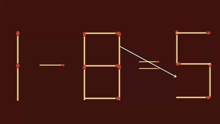 Uhádne len málo ľudí: táto hádanka zo zápalkových škatuliek vás určite prekvapí