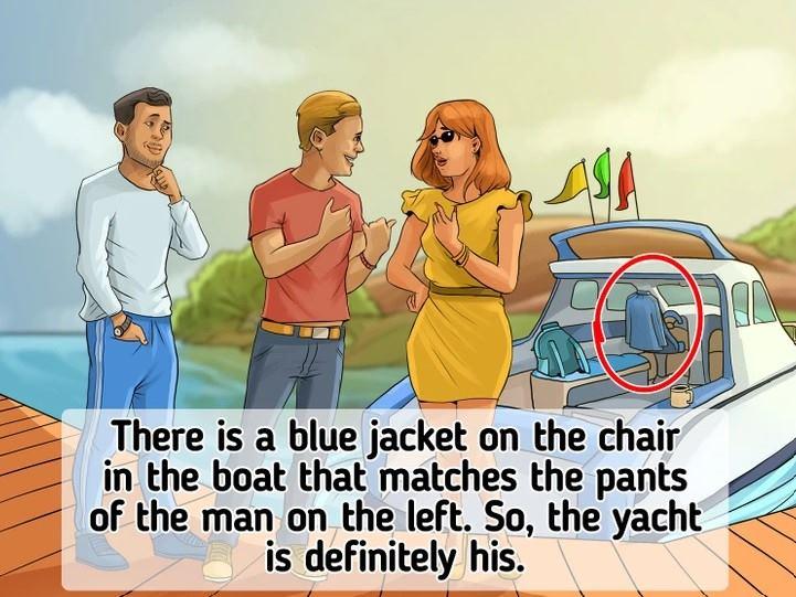 Odpoveď / foto: jagranjosh