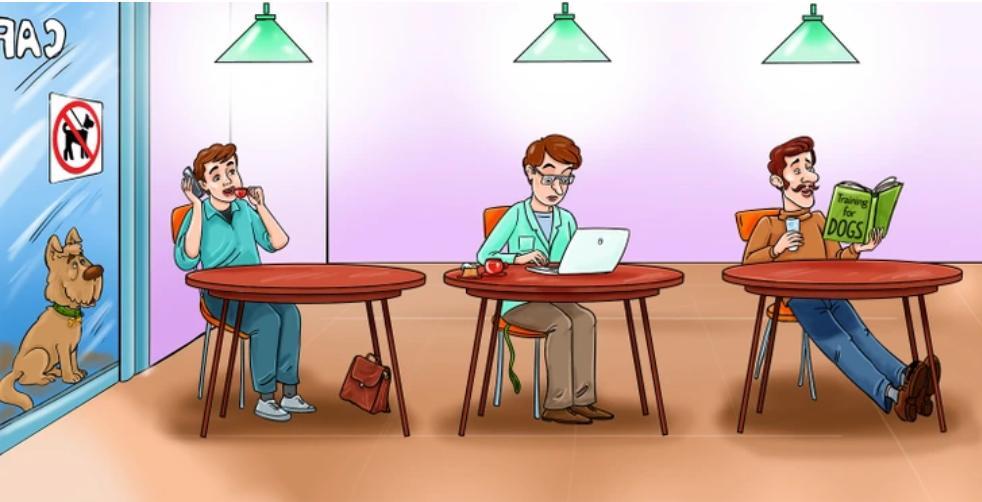 Bright Side foto Fotografia Bright Side