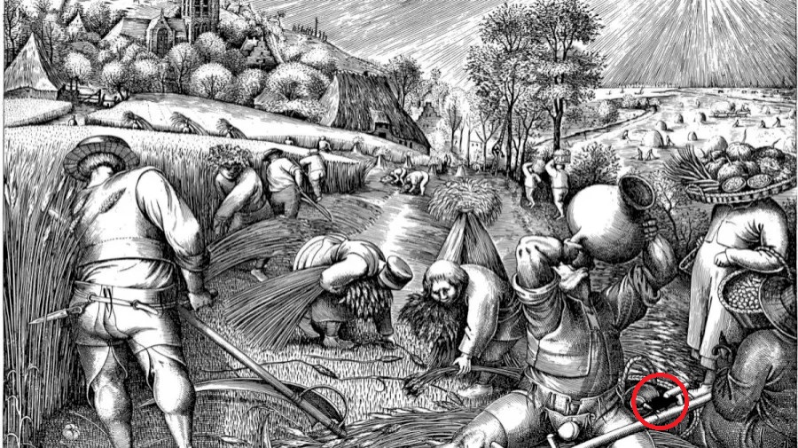 Optická ilúzia Optická ilúzia