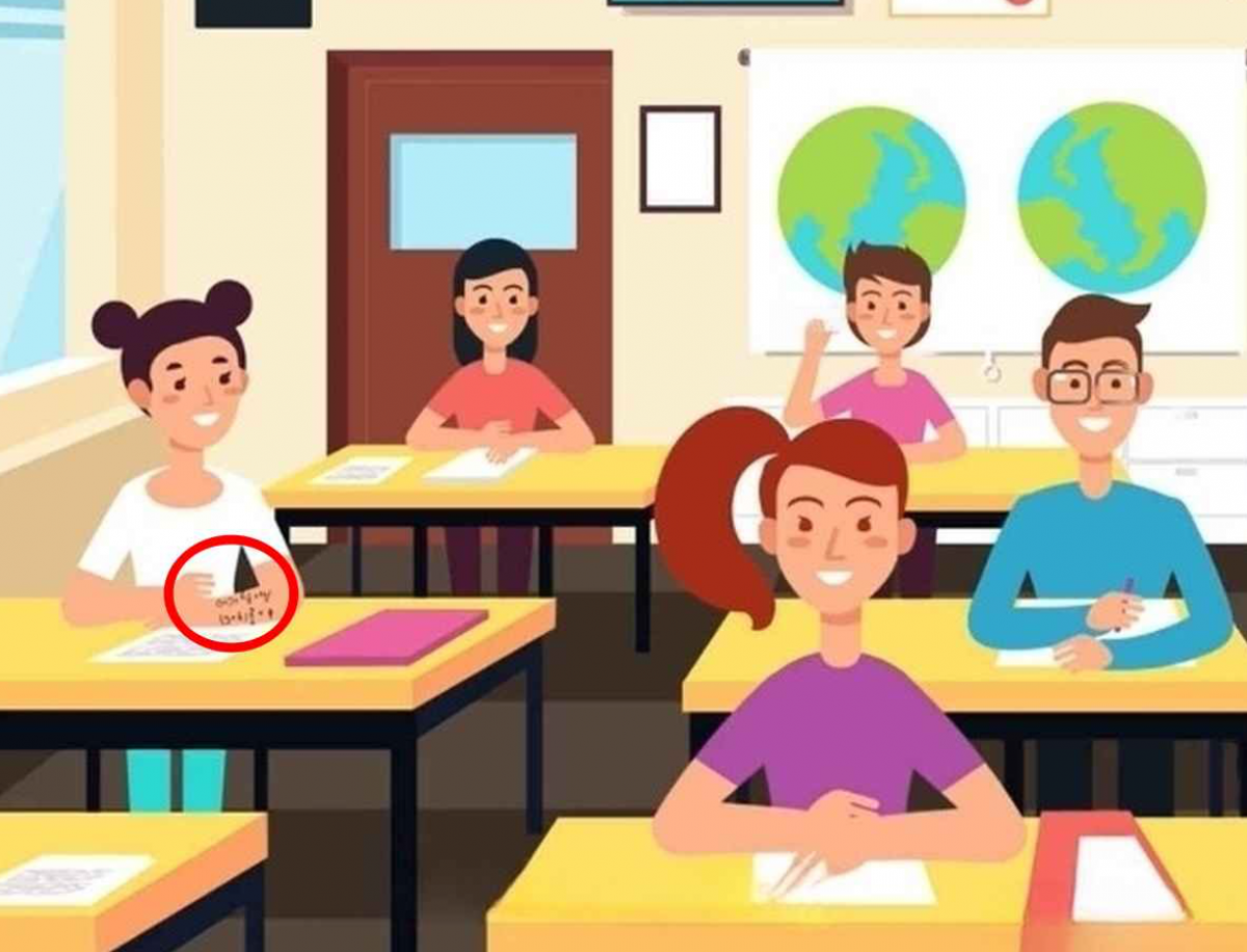 Snímka obrazovky s riešením