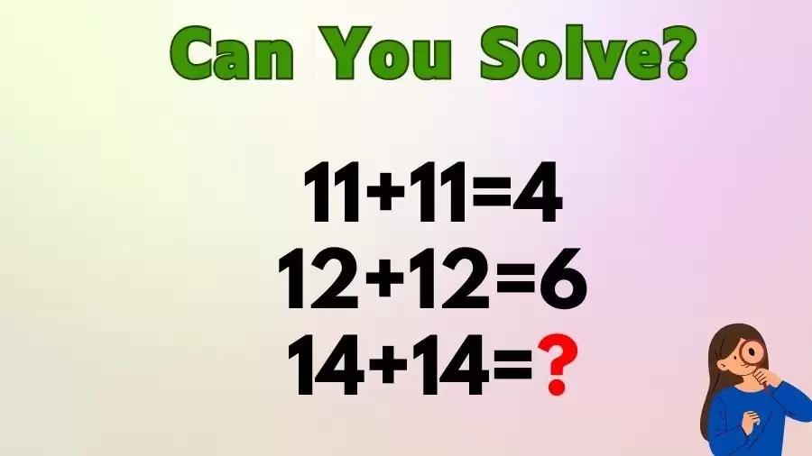 Nájdite správne číslo v rovnici / foto: fresherslive