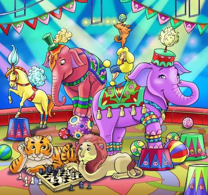 Optická ilúzia Optická ilúzia